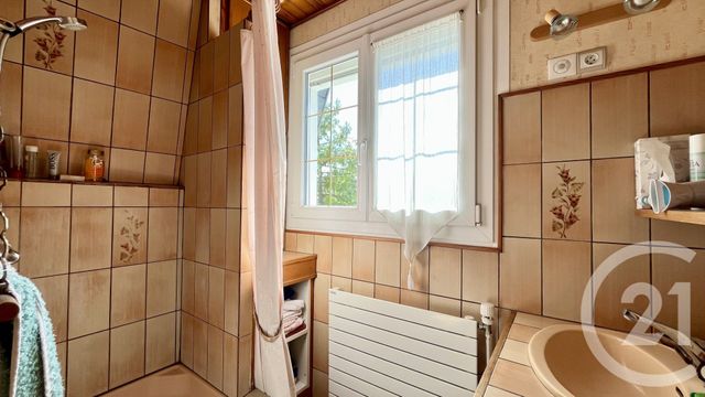 maison à vendre - 7 pièces - 170.72 m2 - NOGENT SUR MARNE - 94 - ILE-DE-FRANCE - Century 21 Bords De Marne