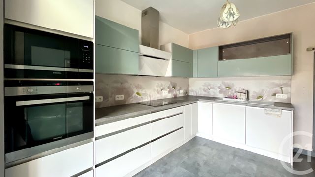 maison à vendre - 7 pièces - 170.72 m2 - NOGENT SUR MARNE - 94 - ILE-DE-FRANCE - Century 21 Bords De Marne