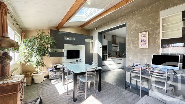 maison à vendre - 7 pièces - 170.72 m2 - NOGENT SUR MARNE - 94 - ILE-DE-FRANCE - Century 21 Bords De Marne