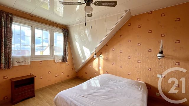 maison à vendre - 7 pièces - 170.72 m2 - NOGENT SUR MARNE - 94 - ILE-DE-FRANCE - Century 21 Bords De Marne