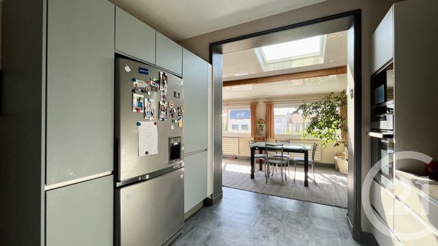 maison à vendre - 7 pièces - 170.72 m2 - NOGENT SUR MARNE - 94 - ILE-DE-FRANCE - Century 21 Bords De Marne