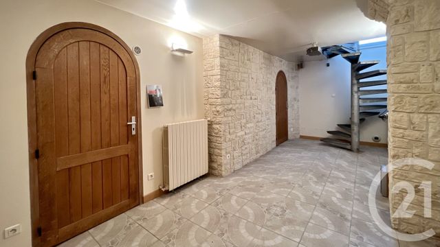 maison à vendre - 7 pièces - 170.72 m2 - NOGENT SUR MARNE - 94 - ILE-DE-FRANCE - Century 21 Bords De Marne