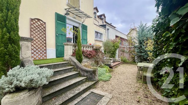 Appartement F4 à vendre - 4 pièces - 63.44 m2 - NOGENT SUR MARNE - 94 - ILE-DE-FRANCE - Century 21 Bords De Marne