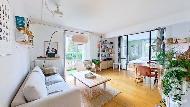 appartement - NOGENT SUR MARNE - 94