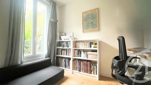 Appartement F4 à vendre - 4 pièces - 63.44 m2 - NOGENT SUR MARNE - 94 - ILE-DE-FRANCE - Century 21 Bords De Marne