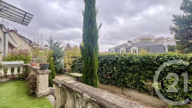 Appartement F4 à vendre - 4 pièces - 63.44 m2 - NOGENT SUR MARNE - 94 - ILE-DE-FRANCE - Century 21 Bords De Marne