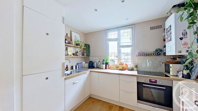 Appartement F4 à vendre - 4 pièces - 63.44 m2 - NOGENT SUR MARNE - 94 - ILE-DE-FRANCE - Century 21 Bords De Marne