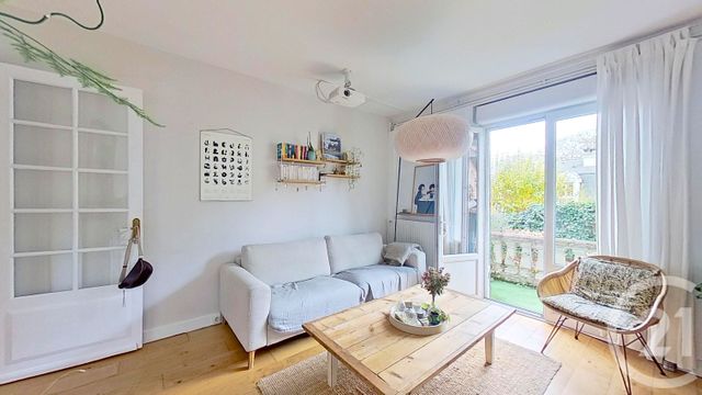 Appartement F4 à vendre - 4 pièces - 63.44 m2 - NOGENT SUR MARNE - 94 - ILE-DE-FRANCE - Century 21 Bords De Marne