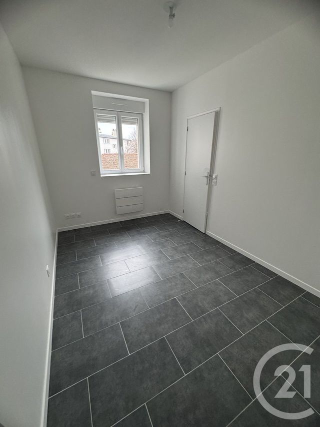 Appartement F2 à louer - 2 pièces - 24.47 m2 - GAGNY - 93 - ILE-DE-FRANCE - Century 21 Bords De Marne