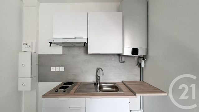 Appartement F2 à louer - 2 pièces - 24.47 m2 - GAGNY - 93 - ILE-DE-FRANCE - Century 21 Bords De Marne