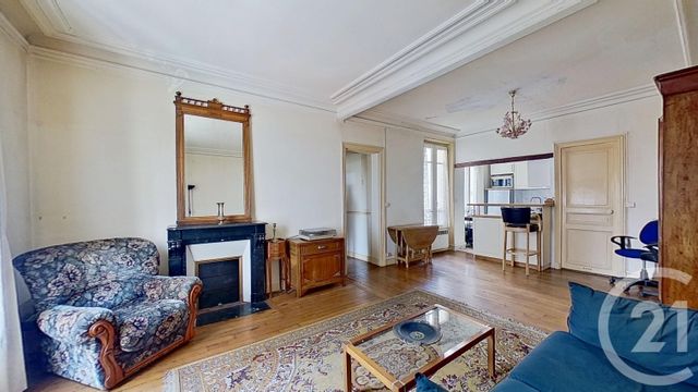 appartement - NOGENT SUR MARNE - 94