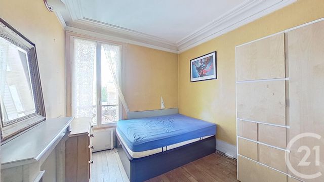 Appartement F3 à vendre - 3 pièces - 46.02 m2 - NOGENT SUR MARNE - 94 - ILE-DE-FRANCE - Century 21 Bords De Marne