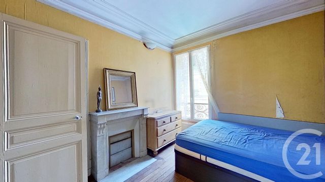 Appartement F3 à vendre - 3 pièces - 46.02 m2 - NOGENT SUR MARNE - 94 - ILE-DE-FRANCE - Century 21 Bords De Marne