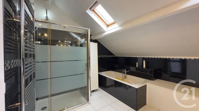 Appartement F6 à vendre - 6 pièces - 135.42 m2 - NOGENT SUR MARNE - 94 - ILE-DE-FRANCE - Century 21 Bords De Marne