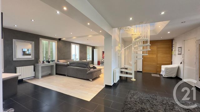 Appartement F6 à vendre NOGENT SUR MARNE