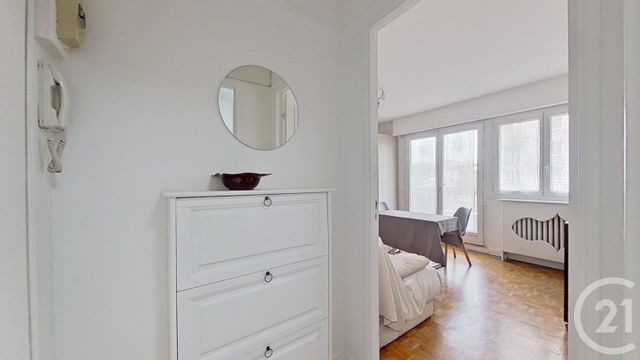 appartement - NOGENT SUR MARNE - 94