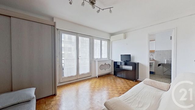 Appartement F1 à vendre - 1 pièce - 29.02 m2 - NOGENT SUR MARNE - 94 - ILE-DE-FRANCE - Century 21 Bords De Marne