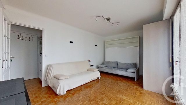 Appartement F1 à vendre - 1 pièce - 29.02 m2 - NOGENT SUR MARNE - 94 - ILE-DE-FRANCE - Century 21 Bords De Marne