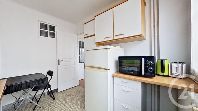 Appartement F1 à vendre - 1 pièce - 29.02 m2 - NOGENT SUR MARNE - 94 - ILE-DE-FRANCE - Century 21 Bords De Marne