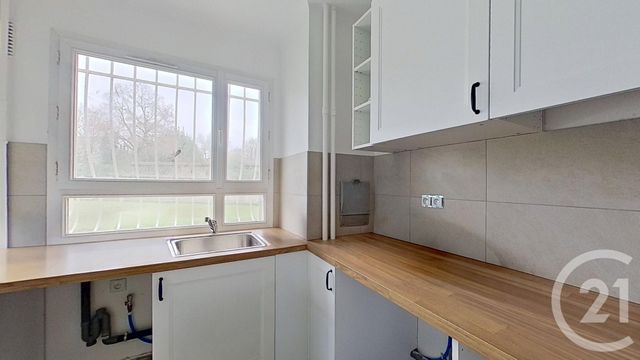 Appartement F3 à vendre - 3 pièces - 69.63 m2 - NOGENT SUR MARNE - 94 - ILE-DE-FRANCE - Century 21 Bords De Marne