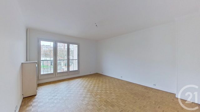 Appartement F3 à vendre NOGENT SUR MARNE