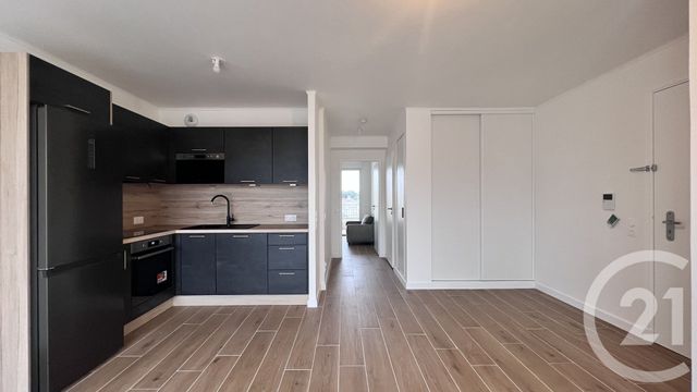 Appartement F2 à louer - 2 pièces - 44.04 m2 - LE PERREUX SUR MARNE - 94 - ILE-DE-FRANCE - Century 21 Bords De Marne