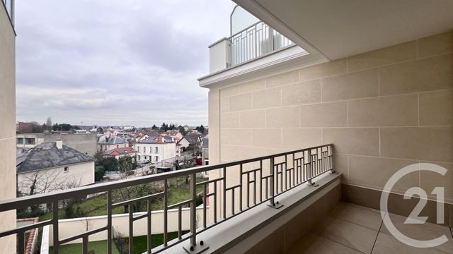 Appartement F2 à louer - 2 pièces - 44.04 m2 - LE PERREUX SUR MARNE - 94 - ILE-DE-FRANCE - Century 21 Bords De Marne
