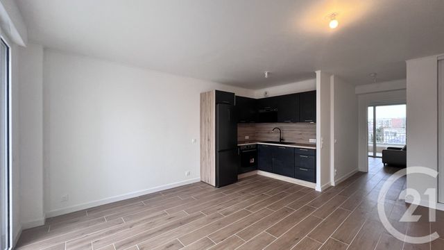 Appartement F2 à louer - 2 pièces - 44.04 m2 - LE PERREUX SUR MARNE - 94 - ILE-DE-FRANCE - Century 21 Bords De Marne