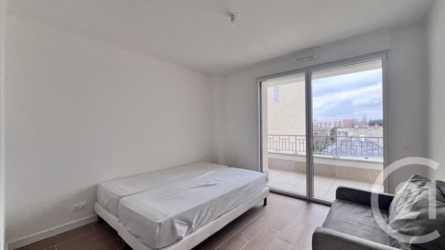 Appartement F2 à louer - 2 pièces - 44.04 m2 - LE PERREUX SUR MARNE - 94 - ILE-DE-FRANCE - Century 21 Bords De Marne