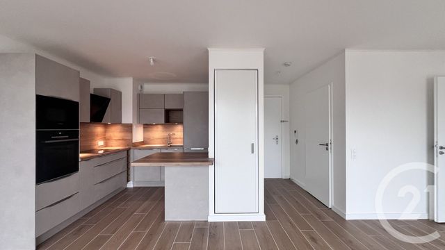 Appartement F3 à louer - 3 pièces - 70.7 m2 - LE PERREUX SUR MARNE - 94 - ILE-DE-FRANCE - Century 21 Bords De Marne