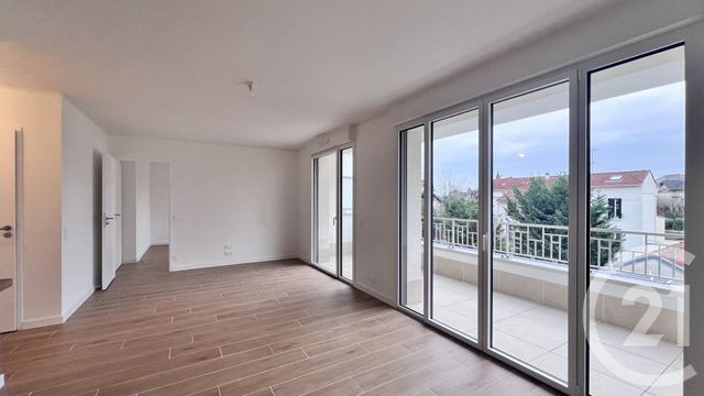 Appartement F3 à louer - 3 pièces - 70.7 m2 - LE PERREUX SUR MARNE - 94 - ILE-DE-FRANCE - Century 21 Bords De Marne