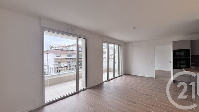 appartement - LE PERREUX SUR MARNE - 94