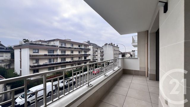 Appartement F3 à louer - 3 pièces - 70.7 m2 - LE PERREUX SUR MARNE - 94 - ILE-DE-FRANCE - Century 21 Bords De Marne