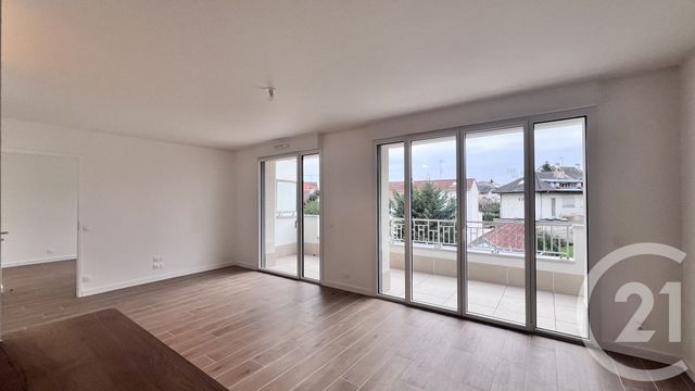 Appartement F3 à louer - 3 pièces - 70.7 m2 - LE PERREUX SUR MARNE - 94 - ILE-DE-FRANCE - Century 21 Bords De Marne
