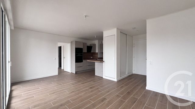 Appartement F3 à louer - 3 pièces - 70.7 m2 - LE PERREUX SUR MARNE - 94 - ILE-DE-FRANCE - Century 21 Bords De Marne