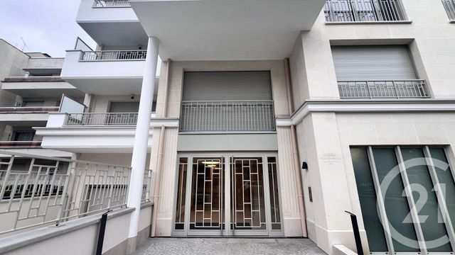 Appartement F3 à louer - 3 pièces - 70.7 m2 - LE PERREUX SUR MARNE - 94 - ILE-DE-FRANCE - Century 21 Bords De Marne
