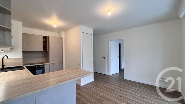 appartement - LE PERREUX SUR MARNE - 94