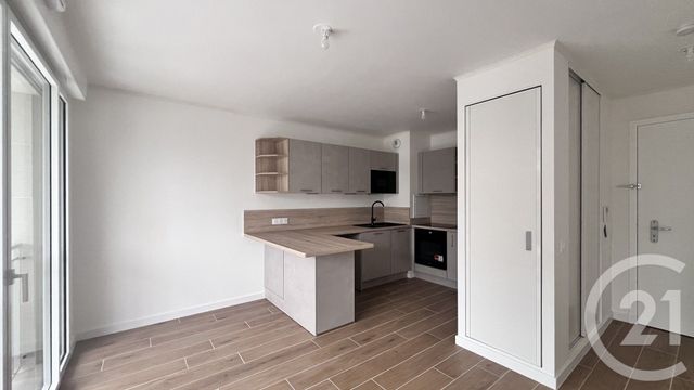 Appartement F2 à louer - 2 pièces - 35.44 m2 - LE PERREUX SUR MARNE - 94 - ILE-DE-FRANCE - Century 21 Bords De Marne