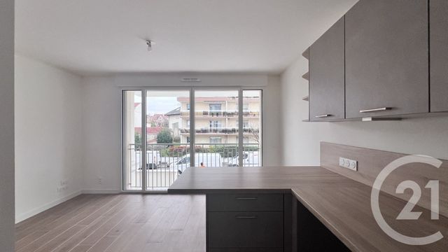 Appartement F2 à louer - 2 pièces - 35.44 m2 - LE PERREUX SUR MARNE - 94 - ILE-DE-FRANCE - Century 21 Bords De Marne
