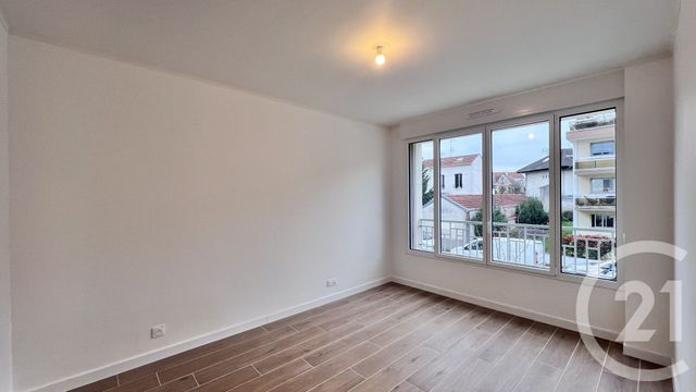 Appartement F2 à louer - 2 pièces - 35.44 m2 - LE PERREUX SUR MARNE - 94 - ILE-DE-FRANCE - Century 21 Bords De Marne