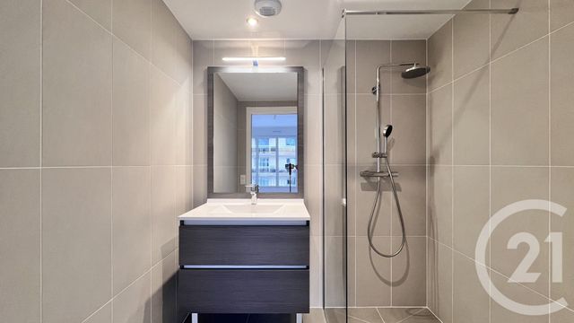 Appartement F2 à louer - 2 pièces - 35.44 m2 - LE PERREUX SUR MARNE - 94 - ILE-DE-FRANCE - Century 21 Bords De Marne