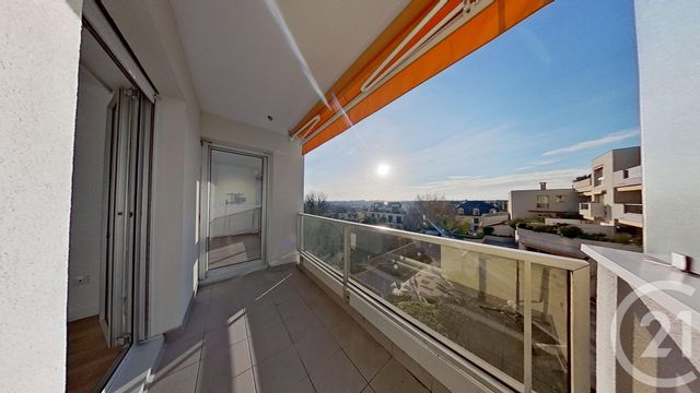 Appartement F2 à vendre - 2 pièces - 43.89 m2 - NOGENT SUR MARNE - 94 - ILE-DE-FRANCE - Century 21 Bords De Marne