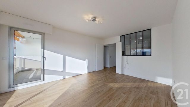 Appartement F2 à vendre - 2 pièces - 43.89 m2 - NOGENT SUR MARNE - 94 - ILE-DE-FRANCE - Century 21 Bords De Marne