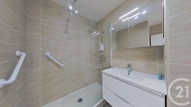 Appartement F2 à vendre - 2 pièces - 43.89 m2 - NOGENT SUR MARNE - 94 - ILE-DE-FRANCE - Century 21 Bords De Marne