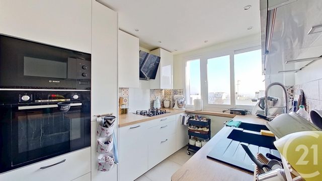 Appartement F3 à vendre - 3 pièces - 72.2 m2 - NOGENT SUR MARNE - 94 - ILE-DE-FRANCE - Century 21 Bords De Marne