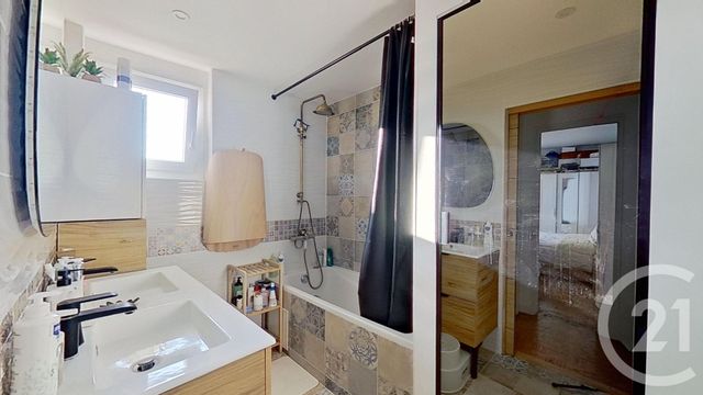 Appartement F3 à vendre - 3 pièces - 72.2 m2 - NOGENT SUR MARNE - 94 - ILE-DE-FRANCE - Century 21 Bords De Marne