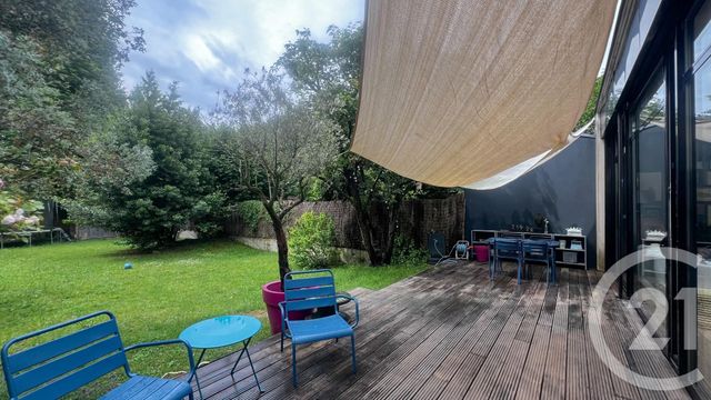 maison à louer - 5 pièces - 165.58 m2 - NOGENT SUR MARNE - 94 - ILE-DE-FRANCE - Century 21 Bords De Marne