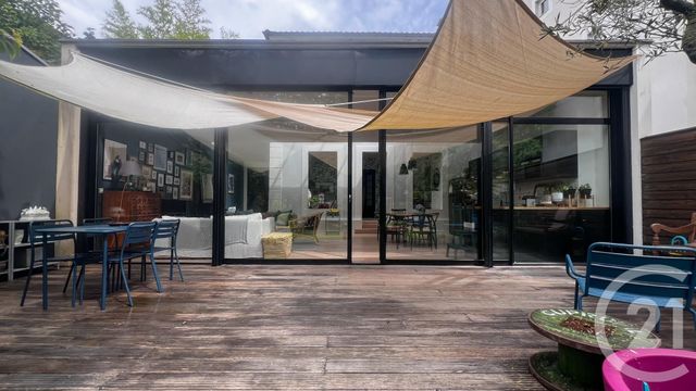 maison à louer - 5 pièces - 165.58 m2 - NOGENT SUR MARNE - 94 - ILE-DE-FRANCE - Century 21 Bords De Marne