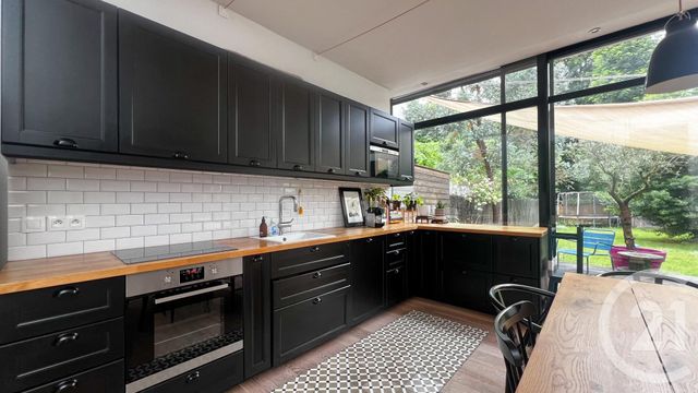 maison à louer - 5 pièces - 165.58 m2 - NOGENT SUR MARNE - 94 - ILE-DE-FRANCE - Century 21 Bords De Marne