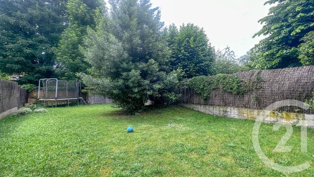 maison à louer - 5 pièces - 165.58 m2 - NOGENT SUR MARNE - 94 - ILE-DE-FRANCE - Century 21 Bords De Marne